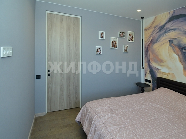 
  Сдается  квартира, 108 м², Лескова ул, д. 35
. Фото 11.