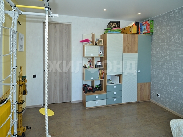 
  Сдается  квартира, 108 м², Лескова ул, д. 35
. Фото 19.