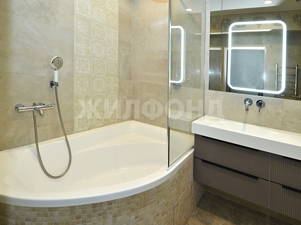 
  Сдается  квартира, 108 м², Лескова ул, д. 35
. Фото 27.
