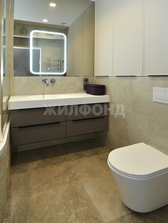 
  Сдается  квартира, 108 м², Лескова ул, д. 35
. Фото 28.