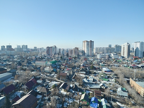 
  Сдается  квартира, 108 м², Лескова ул, д. 35
. Фото 32.