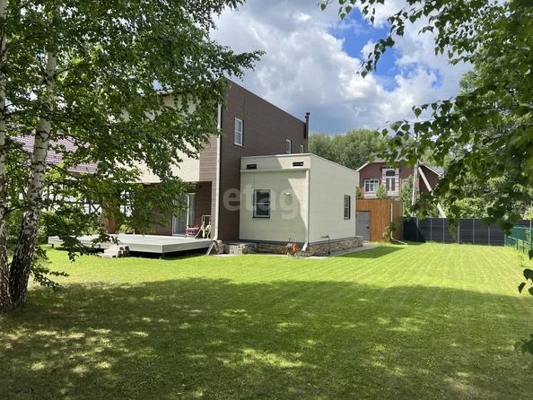 
  Продается дом, 120.1 м², дачный поселок Мочище
. Фото 26.