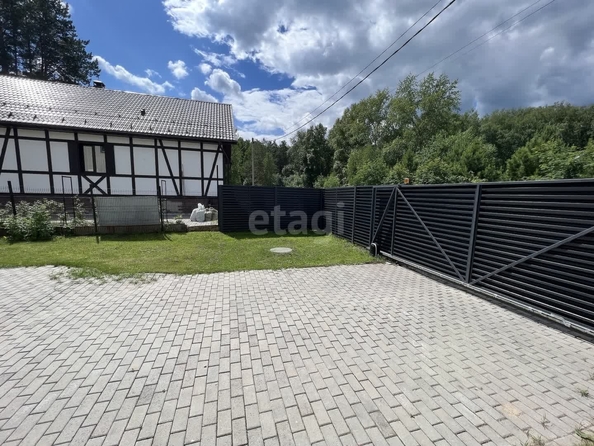 
  Продается дом, 120.1 м², дачный поселок Мочище
. Фото 27.