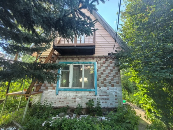 
  Продается дача, 27.7 м², СНТ Яблонька
. Фото 3.