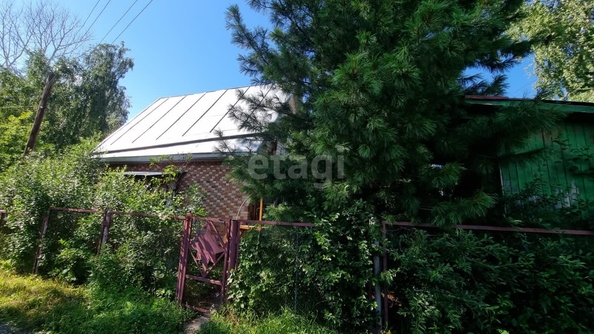 
  Продается дача, 27.7 м², СНТ Яблонька
. Фото 6.