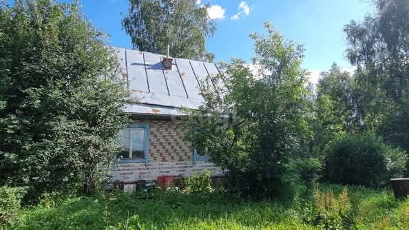 
  Продается дача, 27.7 м², СНТ Яблонька
. Фото 13.