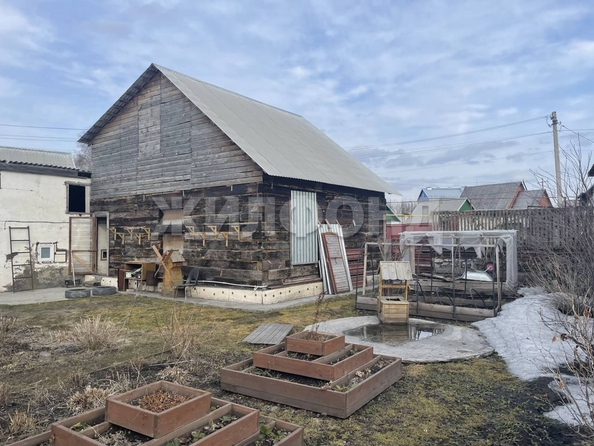 
  Продается дом, 23.2 м², Искитим
. Фото 3.