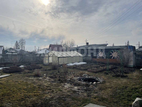 
  Продается дом, 23.2 м², Искитим
. Фото 4.