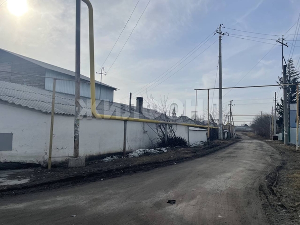 
  Продается дом, 23.2 м², Искитим
. Фото 7.