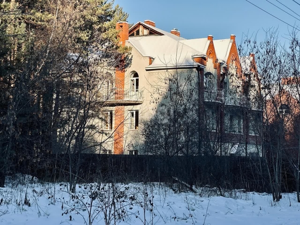 
  Продается дом, 695 м², дачный поселок Мочище
. Фото 3.