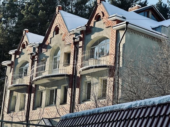 
  Продается дом, 695 м², дачный поселок Мочище
. Фото 7.
