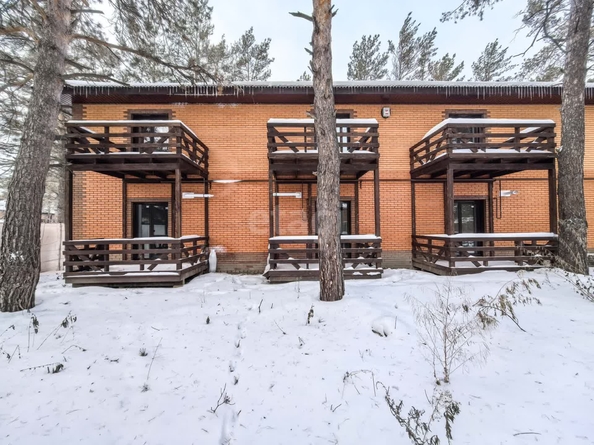 
  Продается таунхаус, 86.5 м², дачный поселок Кудряшовский
. Фото 5.
