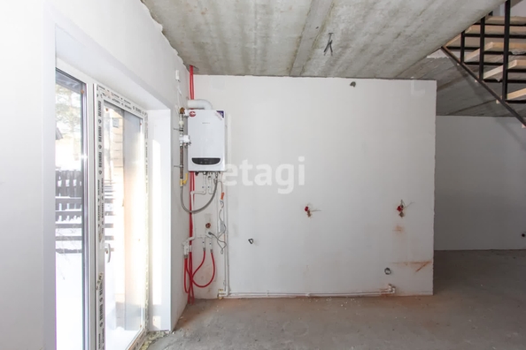 
  Продается таунхаус, 86.5 м², дачный поселок Кудряшовский
. Фото 14.