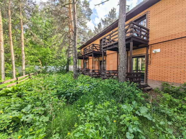 
  Продается таунхаус, 86.5 м², дачный поселок Кудряшовский
. Фото 26.