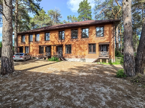 
  Продается таунхаус, 86.5 м², дачный поселок Кудряшовский
. Фото 28.