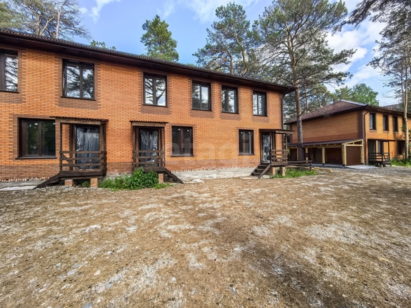 
  Продается таунхаус, 86.5 м², дачный поселок Кудряшовский
. Фото 29.