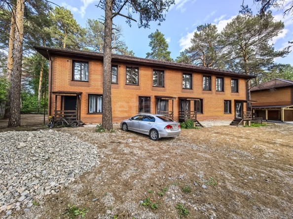 
  Продается таунхаус, 86.5 м², дачный поселок Кудряшовский
. Фото 30.