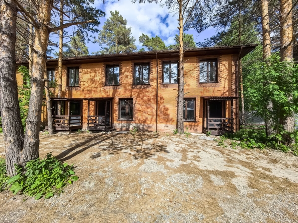 
  Продается таунхаус, 86.5 м², дачный поселок Кудряшовский
. Фото 35.