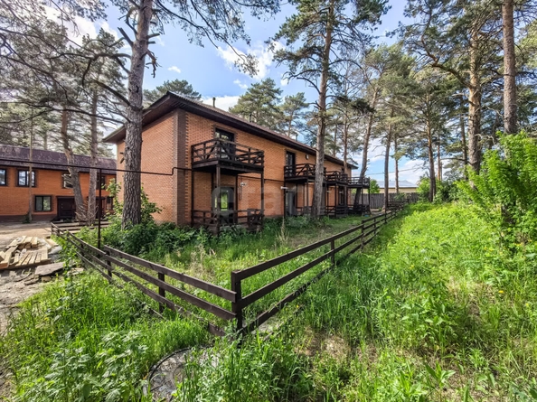
  Продается таунхаус, 86.5 м², дачный поселок Кудряшовский
. Фото 37.
