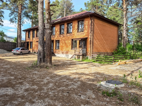
  Продается таунхаус, 86.5 м², дачный поселок Кудряшовский
. Фото 39.