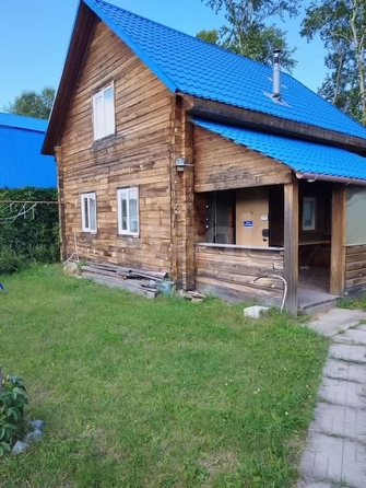 
  Продается дача, 80 м², СНТ Запрудный
. Фото 2.