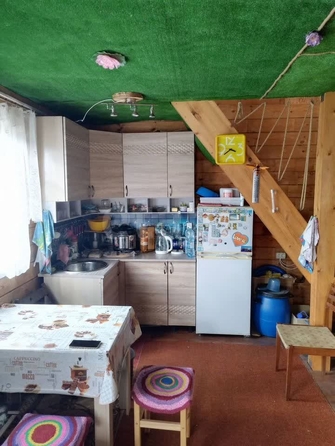 
  Продается дача, 80 м², СНТ Запрудный
. Фото 6.