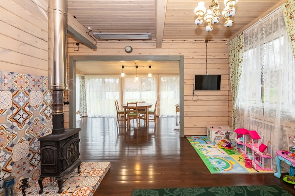 
  Продается дом, 100 м², СНТ Вера (Барышевский сельсовет)
. Фото 11.
