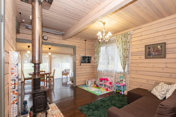 
  Продается дом, 100 м², СНТ Вера (Барышевский сельсовет)
. Фото 13.