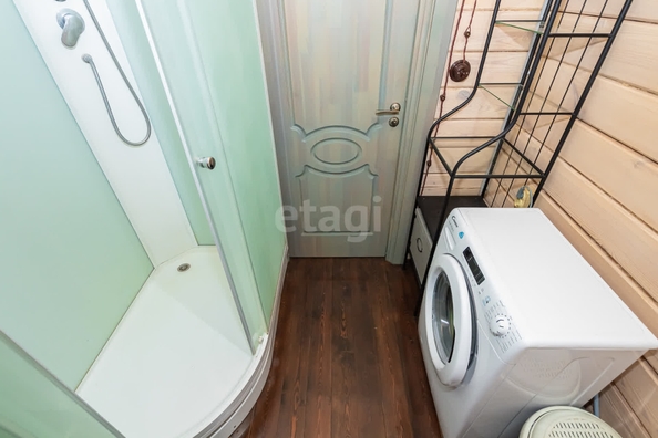 
  Продается дом, 100 м², СНТ Вера (Барышевский сельсовет)
. Фото 18.