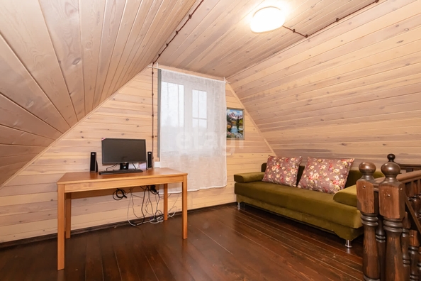 
  Продается дом, 100 м², СНТ Вера (Барышевский сельсовет)
. Фото 22.