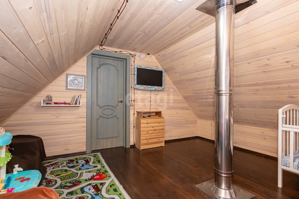 
  Продается дом, 100 м², СНТ Вера (Барышевский сельсовет)
. Фото 25.