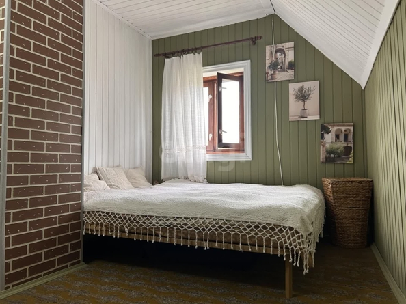 
  Продается дача, 130 м², СНТ Виктория
. Фото 3.