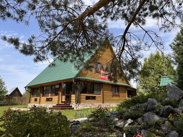
  Продается дача, 130 м², СНТ Виктория
. Фото 36.