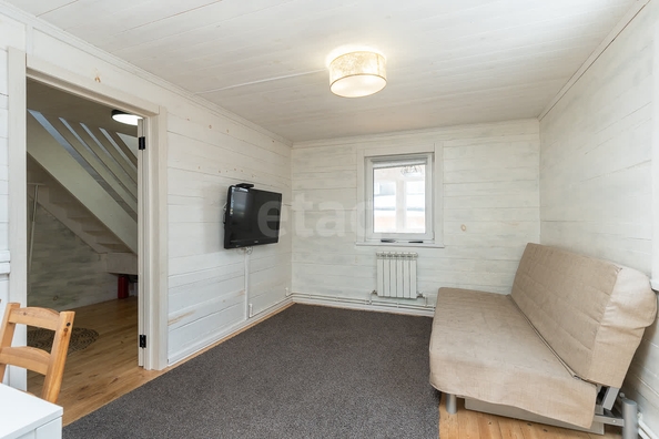 
  Продается дом, 63 м², СНТ Лазурный
. Фото 23.