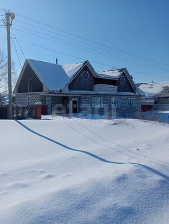 
  Продается дом, 152.7 м², рабочий поселок Краснозерское
. Фото 2.