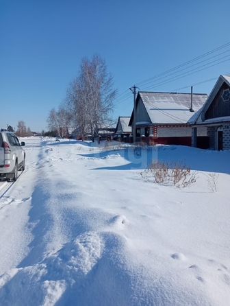 
  Продается дом, 152.7 м², рабочий поселок Краснозерское
. Фото 5.