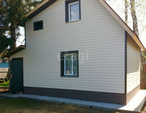
  Продается дача, 71 м², Новосибирск
. Фото 2.