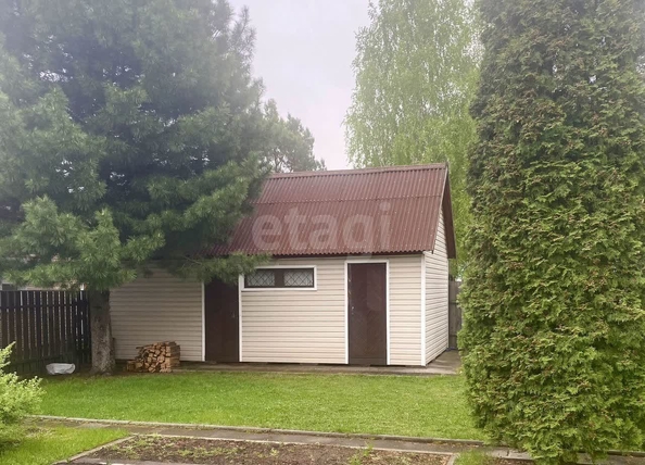 
  Продается дача, 71 м², Новосибирск
. Фото 8.