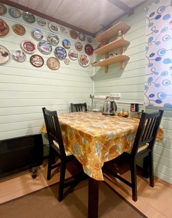 
  Продается дача, 71 м², Новосибирск
. Фото 20.