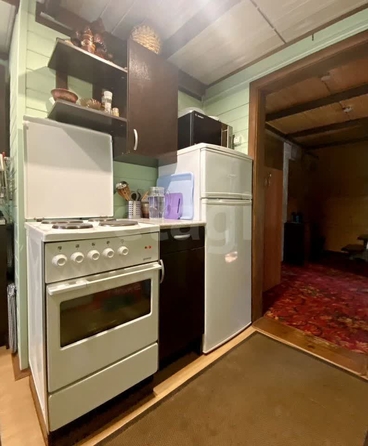 
  Продается дача, 71 м², Новосибирск
. Фото 24.