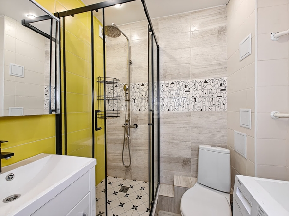 
  Продается 1-комн. квартира, 33.2 м², Красина ул, д. 47
. Фото 10.