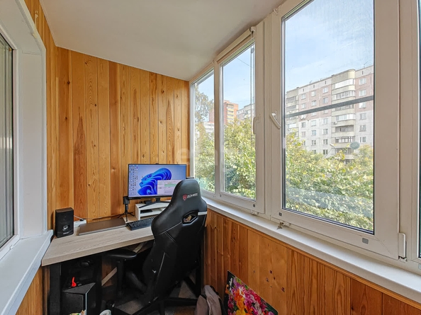 
  Продается 1-комн. квартира, 33.2 м², Красина ул, д. 47
. Фото 12.
