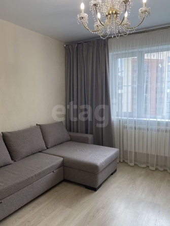 
  Продается 1-комн. квартира, 38.9 м², Шевченко ул, д. 11
. Фото 5.