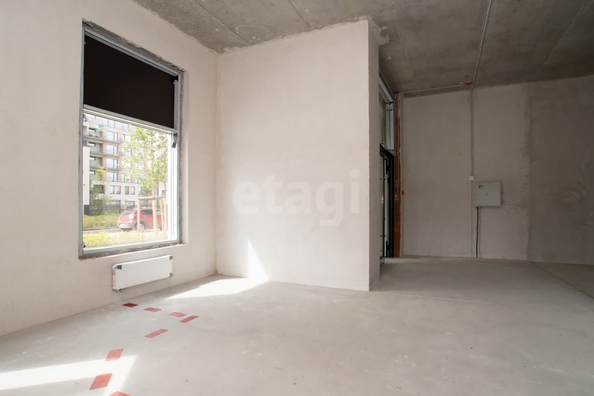 
  Продается офис, 58.5 м², 3-й микрорайон, д. 8
. Фото 8.