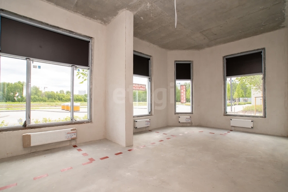 
  Продается офис, 58.5 м², 3-й микрорайон, д. 8
. Фото 10.