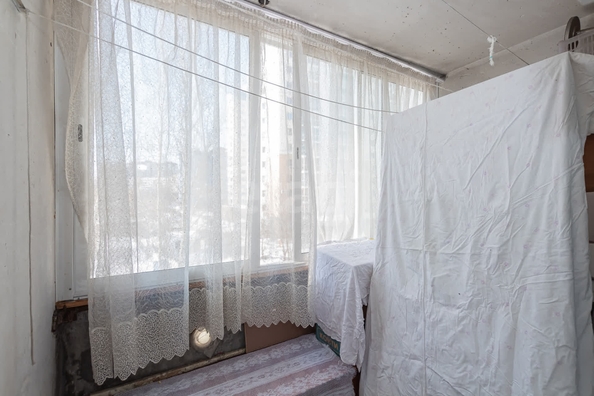 
  Продается 2-комн. квартира, 44.7 м², Нарымская ул, д. 25
. Фото 8.