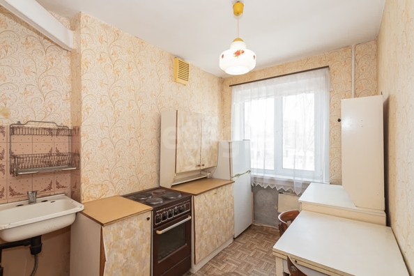 
  Продается 2-комн. квартира, 44.7 м², Нарымская ул, д. 25
. Фото 9.