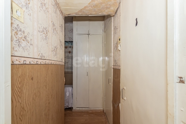 
  Продается 2-комн. квартира, 44.7 м², Нарымская ул, д. 25
. Фото 17.