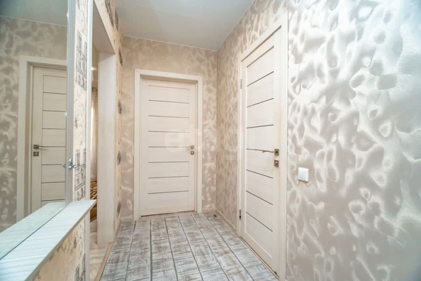 
  Продается 1-комн. квартира, 51 м², Немировича-Данченко ул, д. 148к1
. Фото 9.