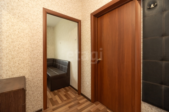 
  Продается 1-комн. квартира, 32.5 м², Титова ул, д. 276
. Фото 19.